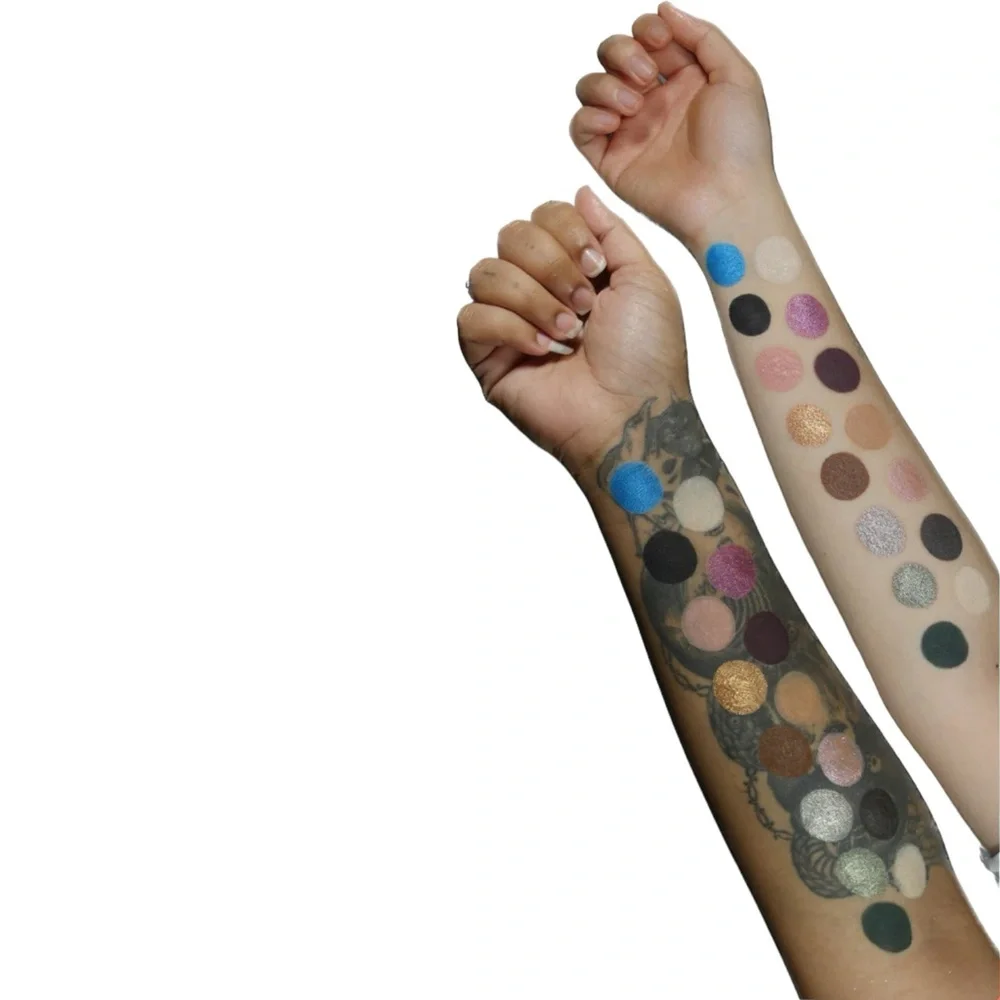 LOVE+CRAFT+BEAUTY lasting one new